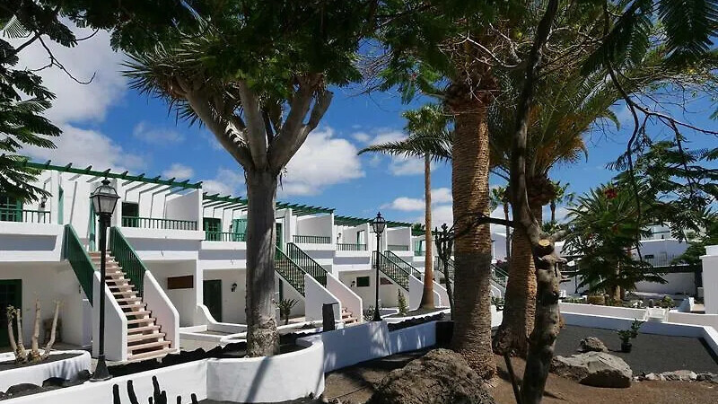 Tropicana Apartamentos